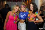 L2 Lounge Transforms Into Delectable Dollhouse For Annual Barbie Beach Party!